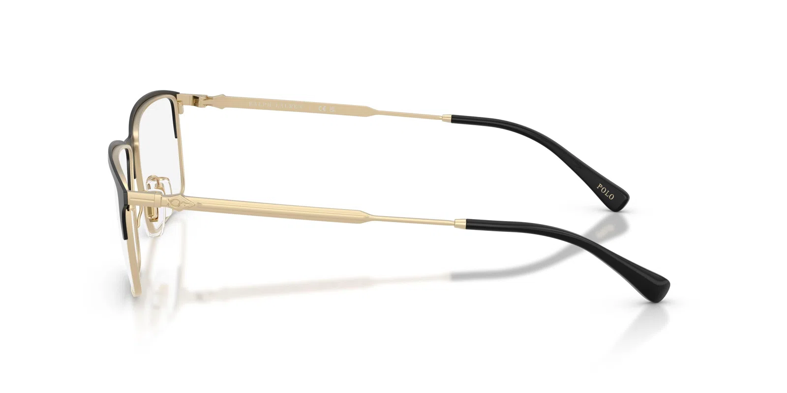 Polo 1245 Eyeglasses - view 7